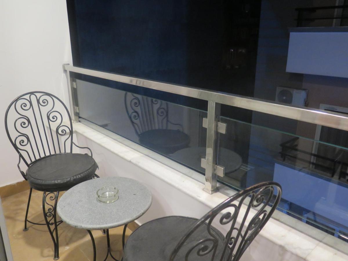 Hotel Pipal Tree Kathmandu Luaran gambar