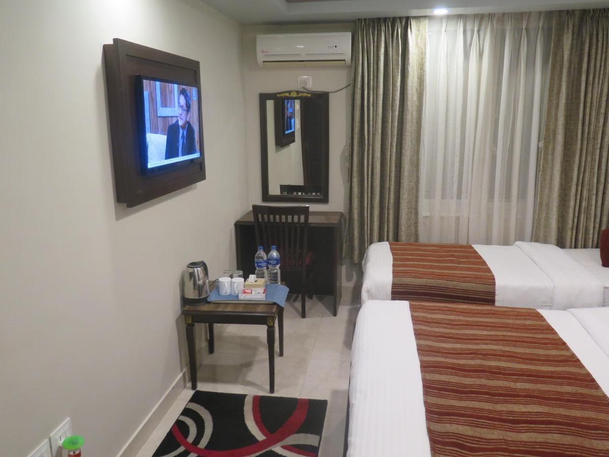 Hotel Pipal Tree Kathmandu Luaran gambar