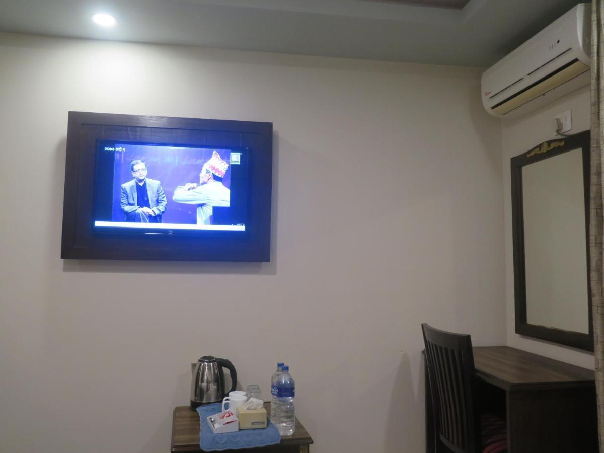 Hotel Pipal Tree Kathmandu Luaran gambar