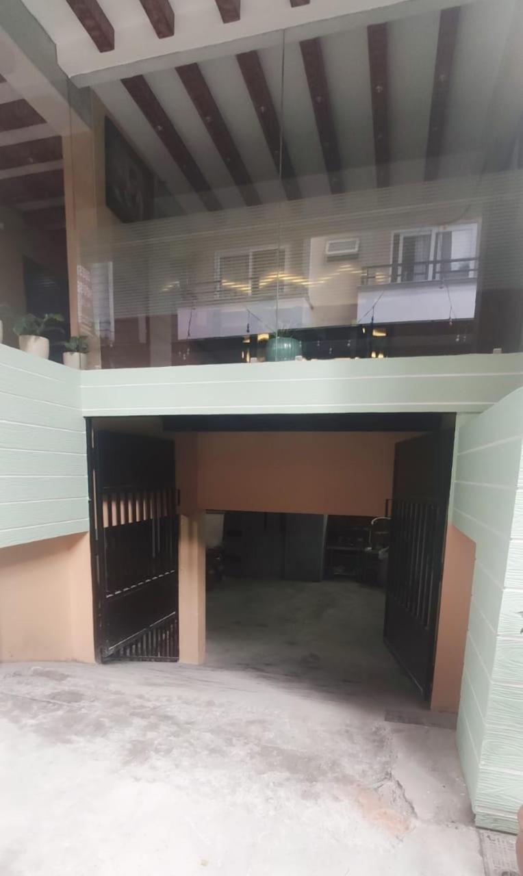 Hotel Pipal Tree Kathmandu Luaran gambar